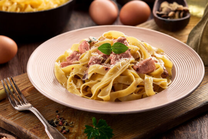 Carbonara