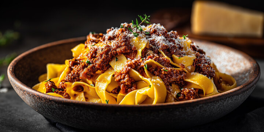 Bolognaise
