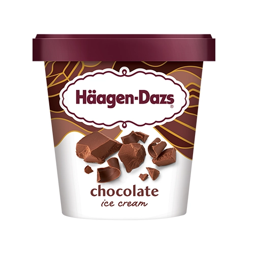Häagen-Dazs