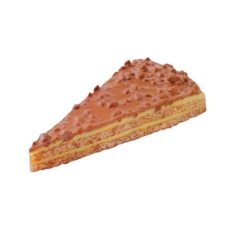Tarte au Daim