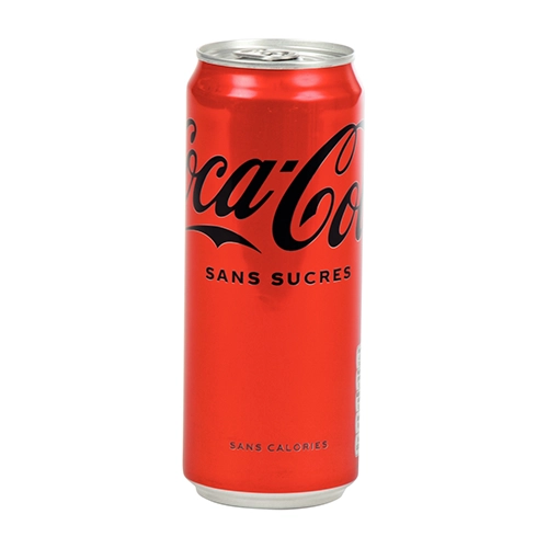 Coca-Cola Zero