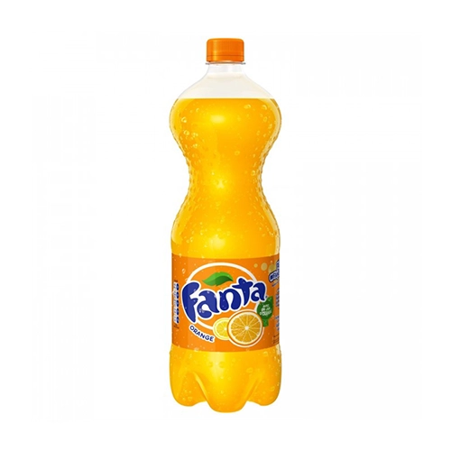 Fanta