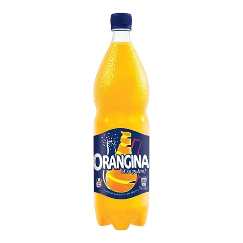Orangina