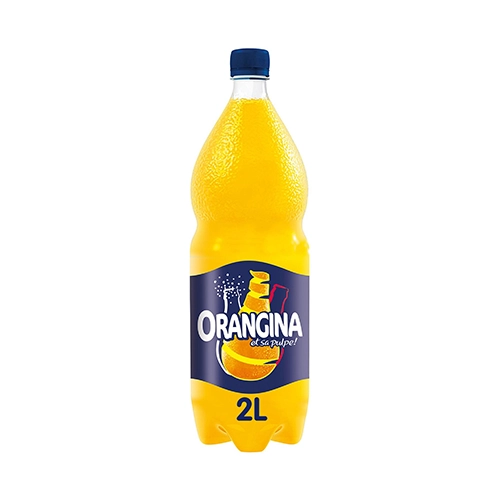 Orangina